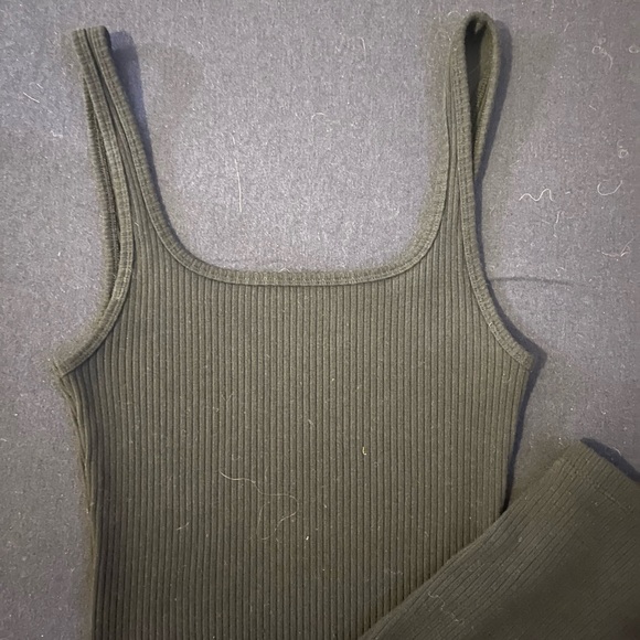 Wilfred Murdock Dress - Picture 3 of 5